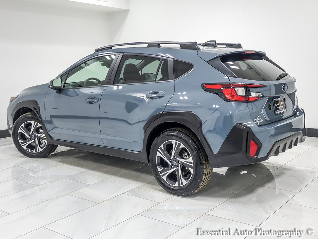 Sold 2024 Subaru Crosstrek Premium in Crestwood